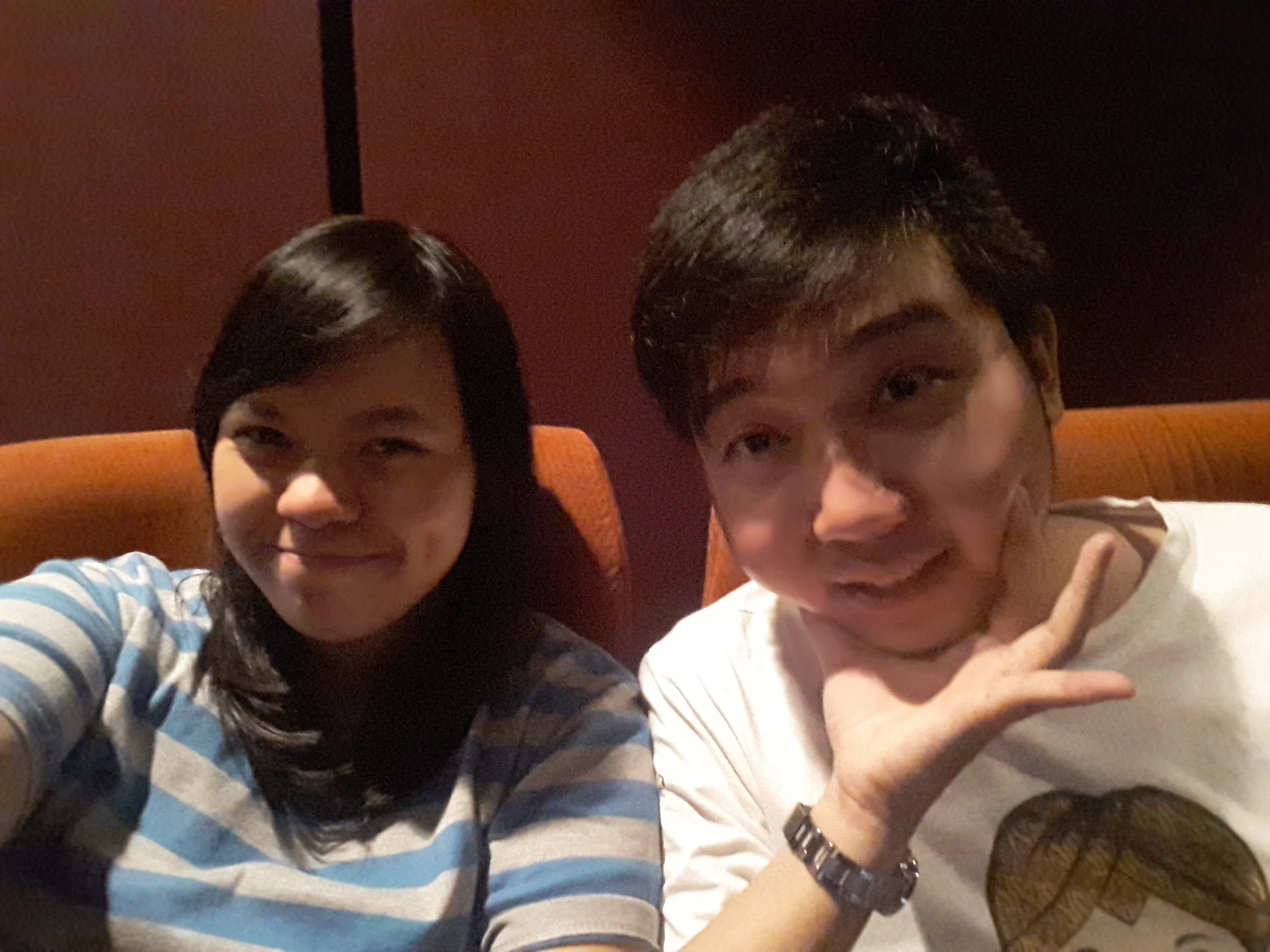 Gallery Momen