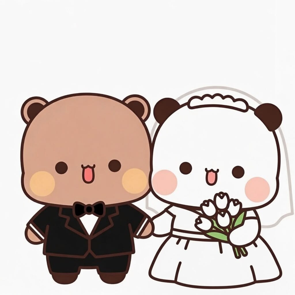 Alvin & Sherly